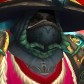 Character Avatar